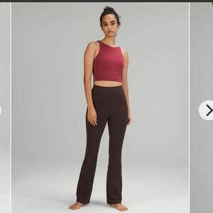 Lululemon SHR Grooves